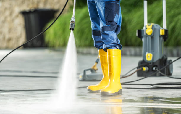Deck Cleaning Services in Woods Creek, WA